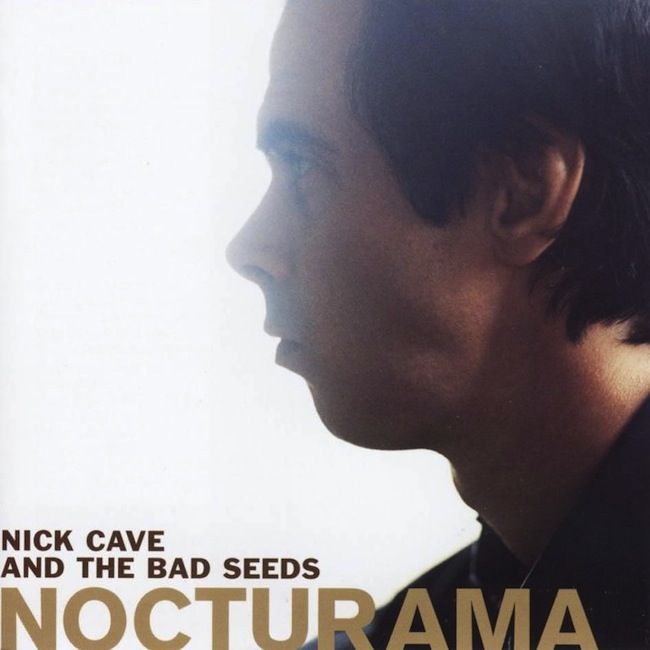 Nick Cave & the Bad Seeds: Reissues Album Review | Pitchfork