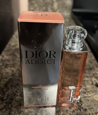Dior - 1.7 oz Addict Peachy Glow Eau de Parfum | Ulta Beauty