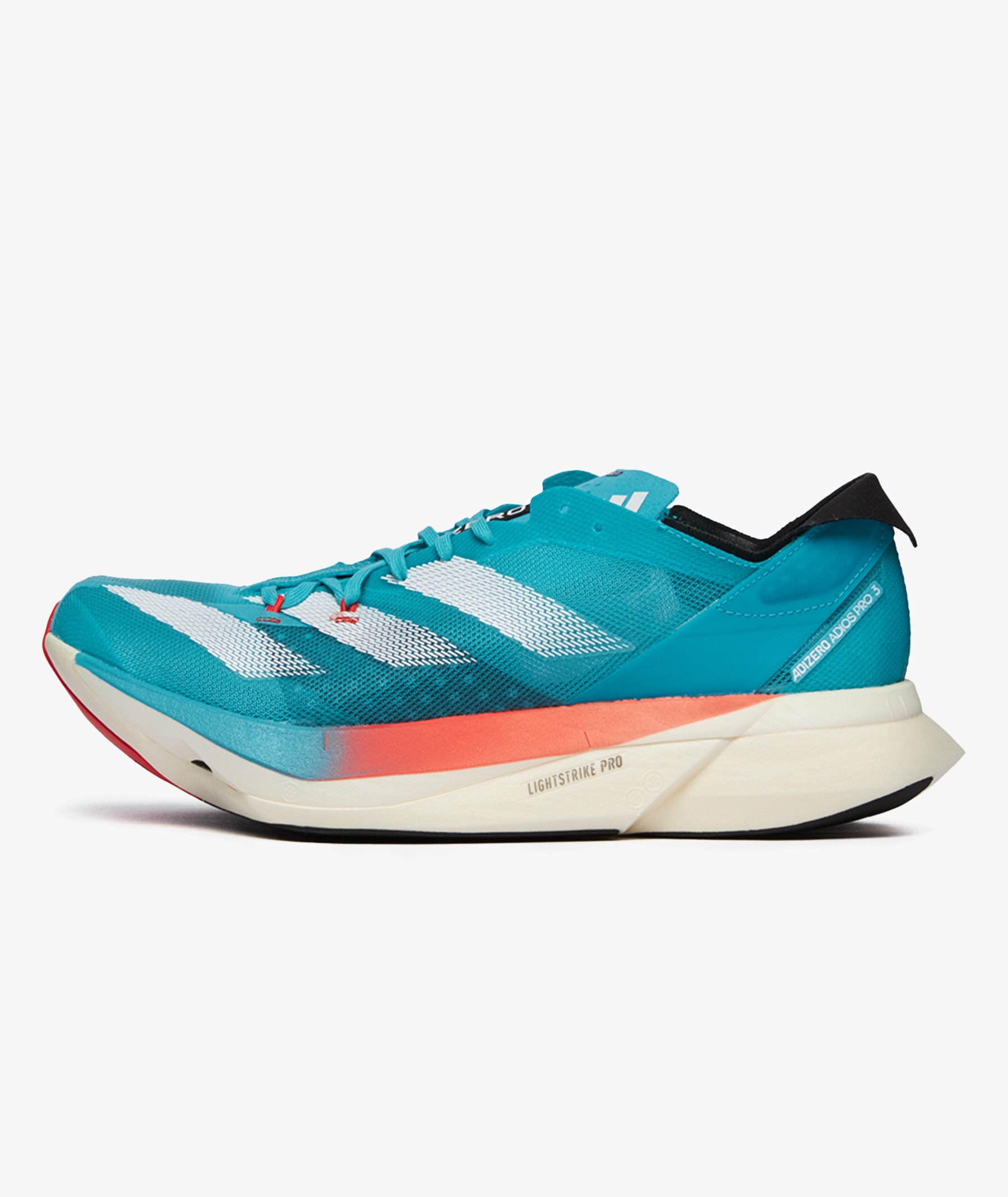 adidas Adizero Adios Pro 3 in Pink | SVD USA