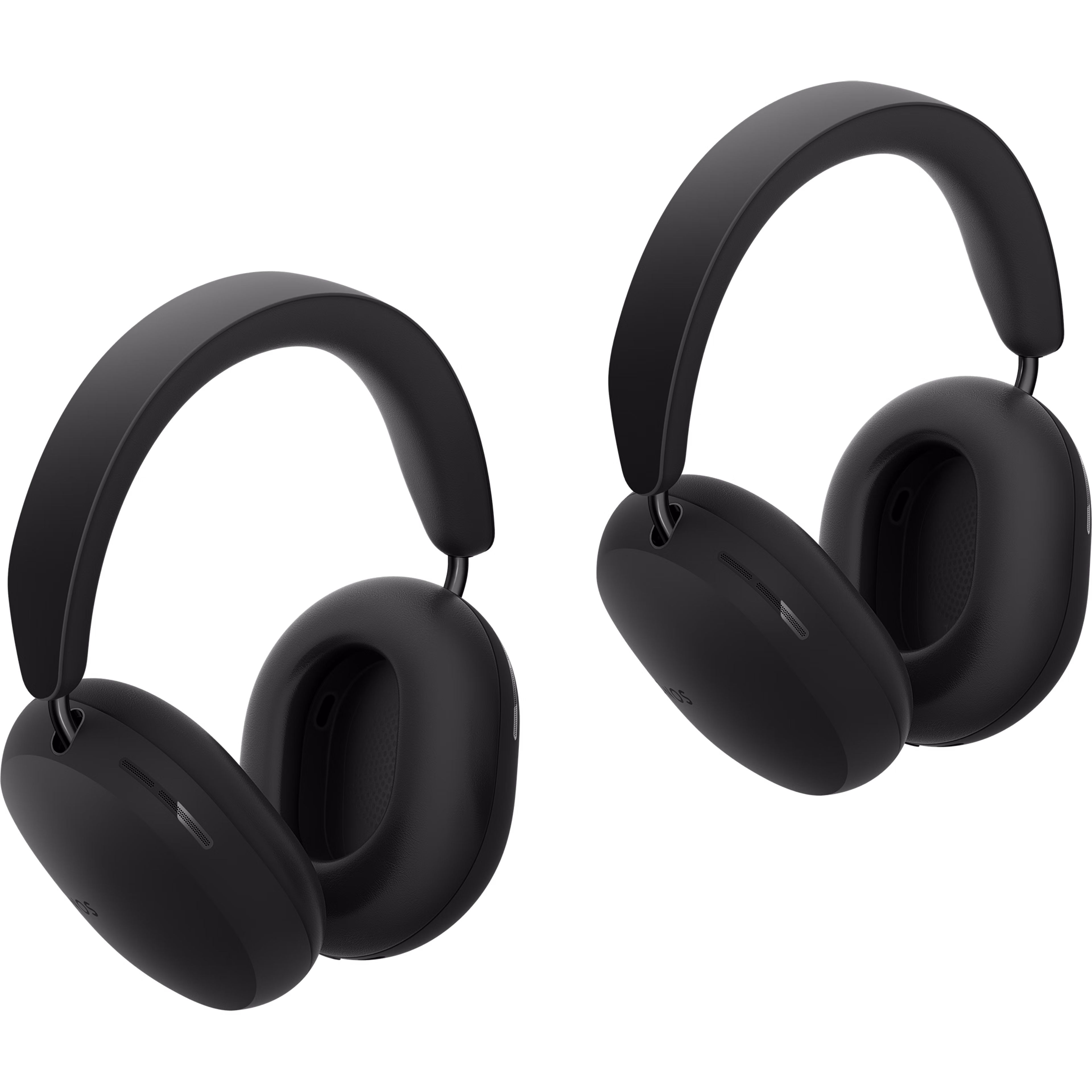 Sonos Ace: Wireless Over Ear Headphones with Noise Cancellation