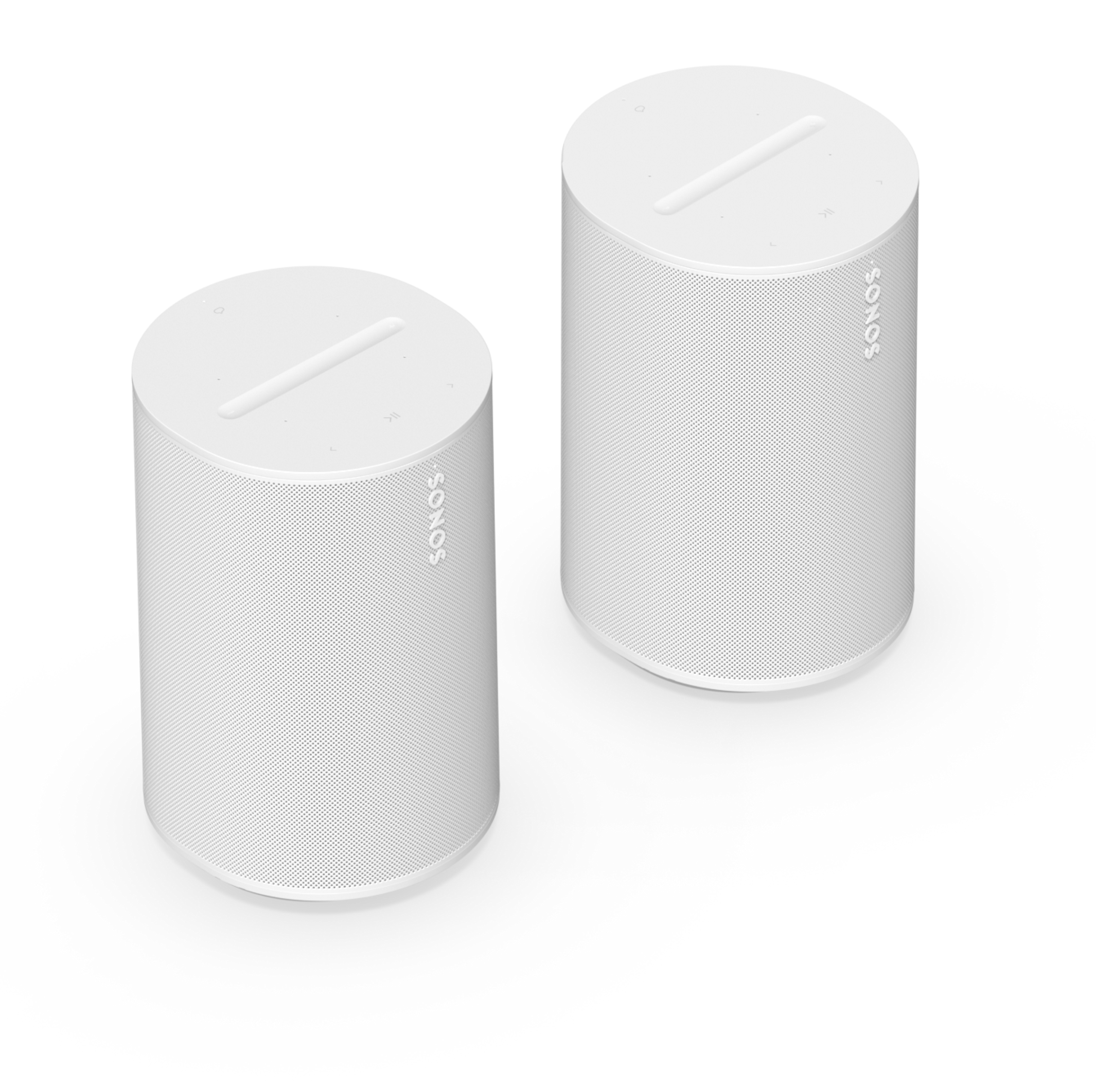 Sonos Era 100：次世代のブックシェルフスピーカー | Sonos