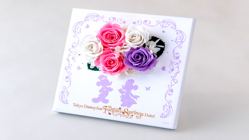 公式】記念日をお祝いしよう | 東京ディズニーシー・ファンタジー