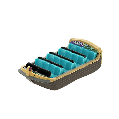 公式】ディズニー・ビークル・コレクション〈トミカ〉｜おすすめグッズ