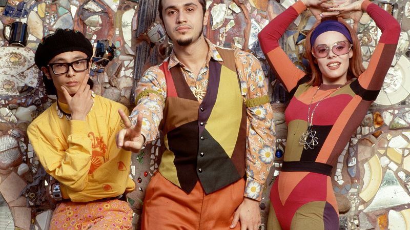 Towa Tei | Listen on NTS