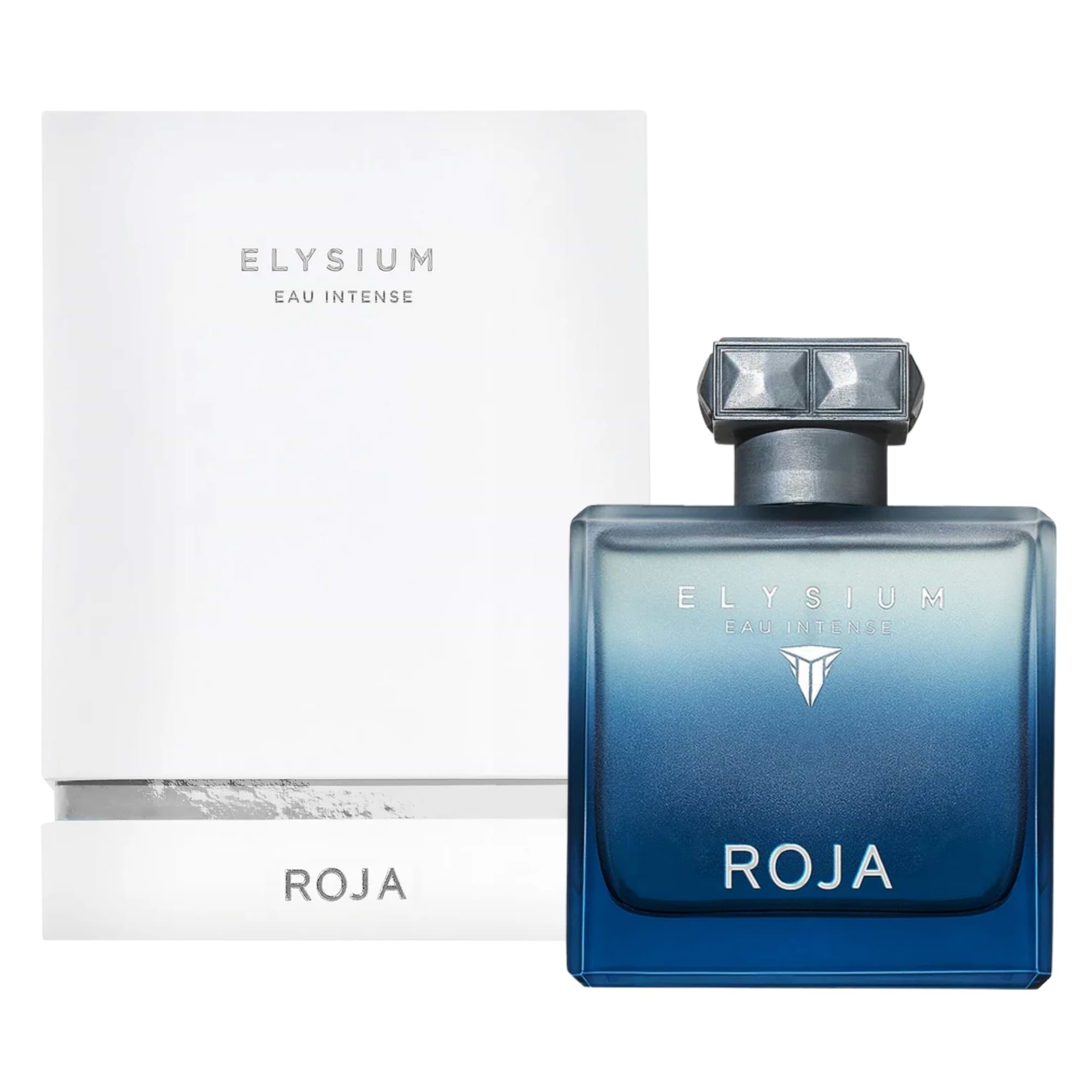 Step Into A World Of Refined Freshness With Roja Parfums Elysium