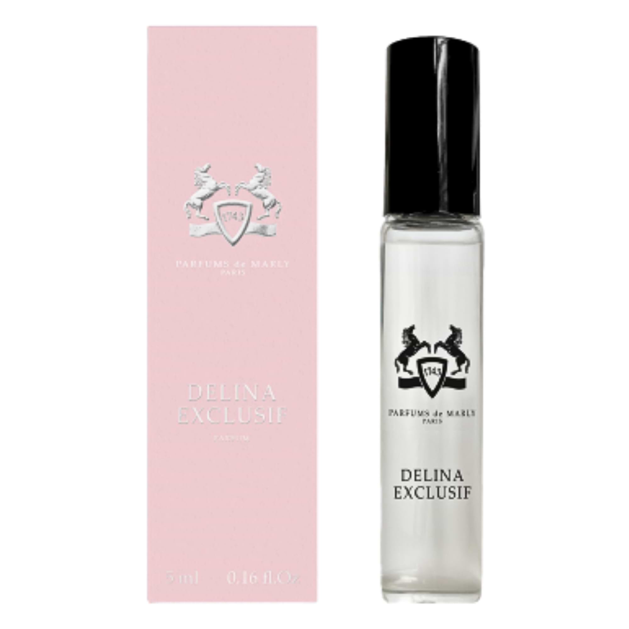 Parfums De Marly Delina Exclusif Eau De Parfum For Women 5ml – A