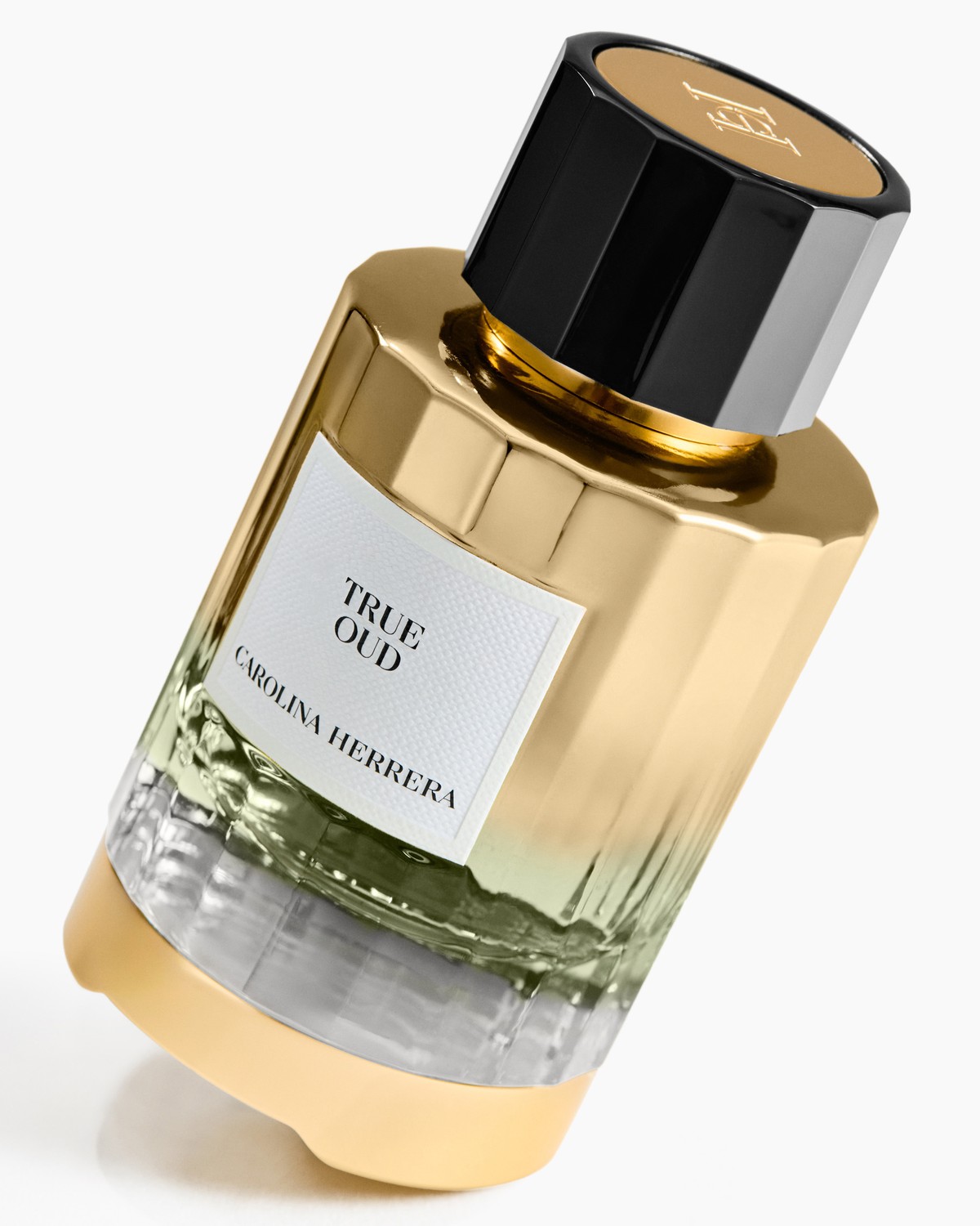 True Oud 100ml Eau de Parfum | Carolina Herrera WW EN