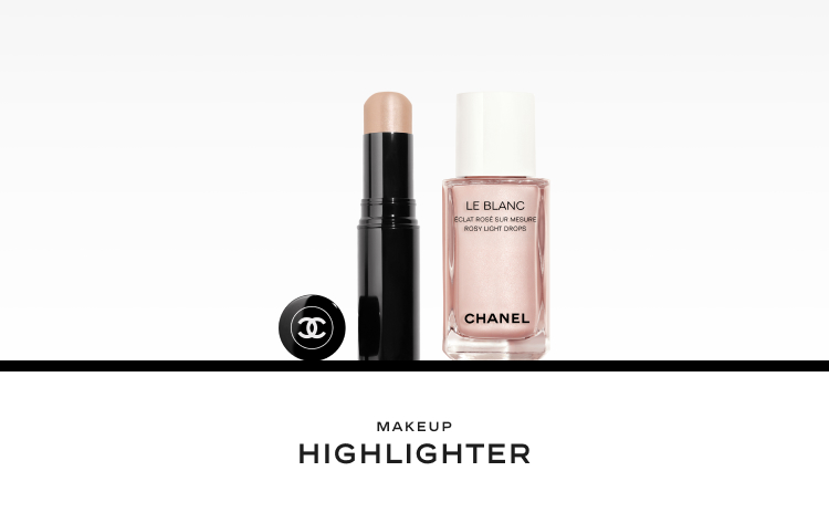 シャネル（CHANEL）ハイライターの 通販 | 【ISETAN BEAUTY online