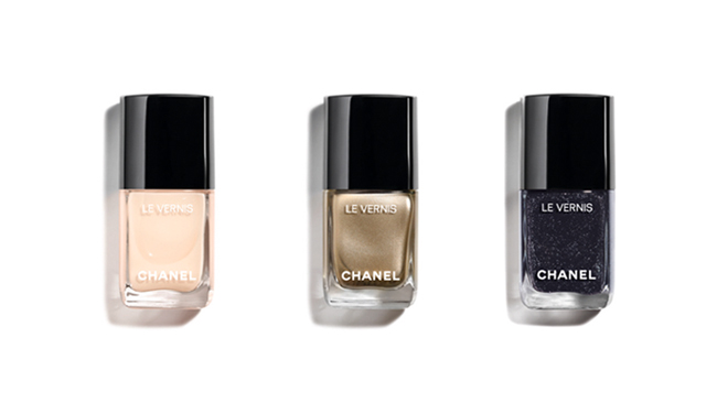 CHANEL＞HOLIDAY 2023