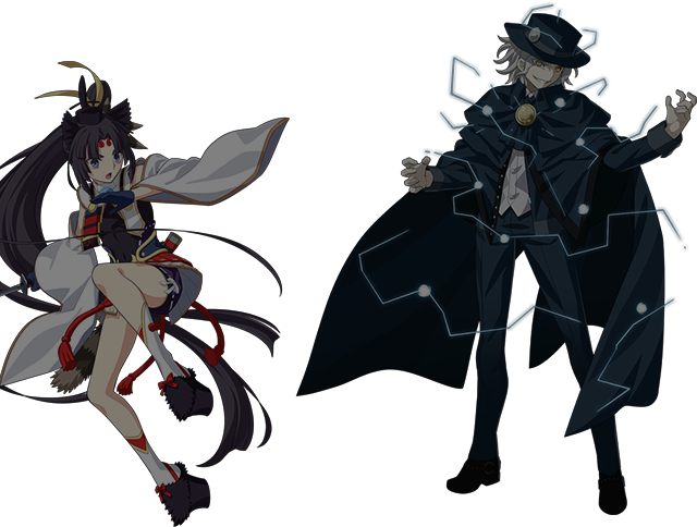 3rd ANNIVERSARY | MELTY BLOOD: TYPE LUMINA（メルティブラッド