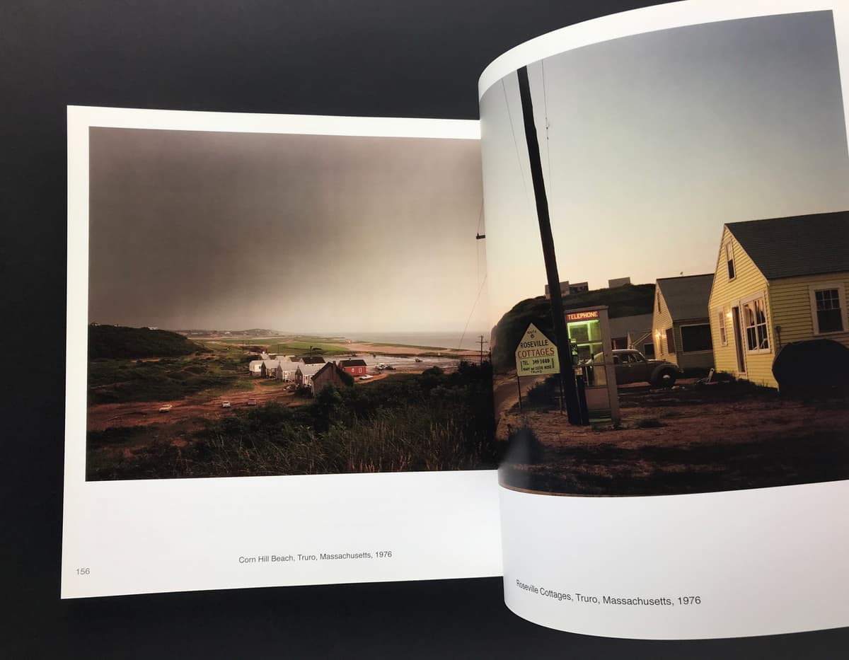 Joel Meyerowitz Retrospective アート写真集 | 古本 買取 - メルク堂