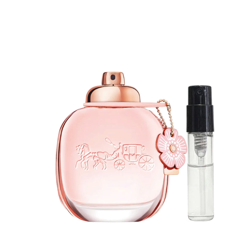 GIVENCHY オードモワゼル フローラル – 香水量り売り専門店【MELL