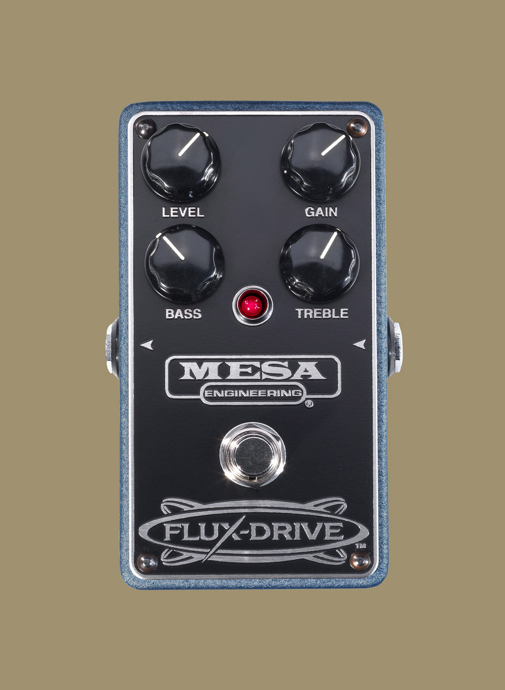 Introducing: Four New Drive and Distortion Pedals from Mesa