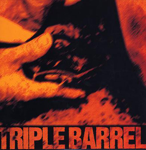 芽瑠璃堂 ＞ TOKYO NO.1 SOUL SET 『Triple Barrel』BVCK17036