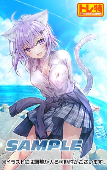 発売中】ゲーム「おかゆにゅ〜〜む！」/猫又おかゆ主演・監修ノベル