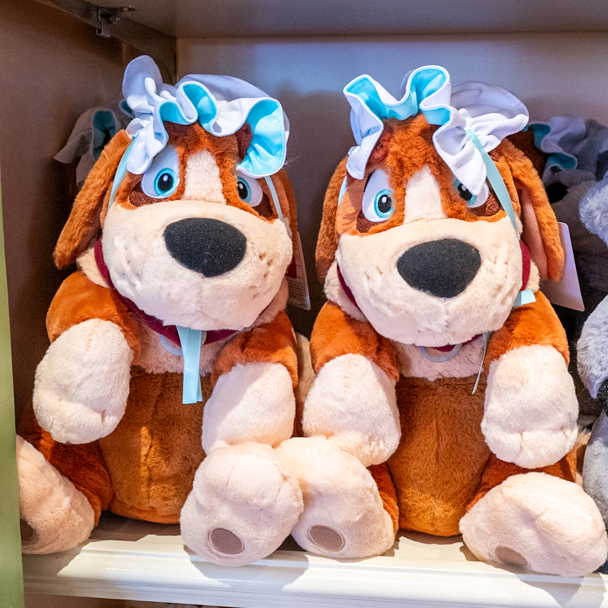 ナナ」デザイン！東京ディズニーリゾート『ピーター・パン