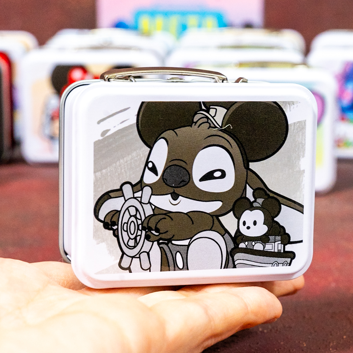 ディズニーグッズ-商品 徹底ガイド -