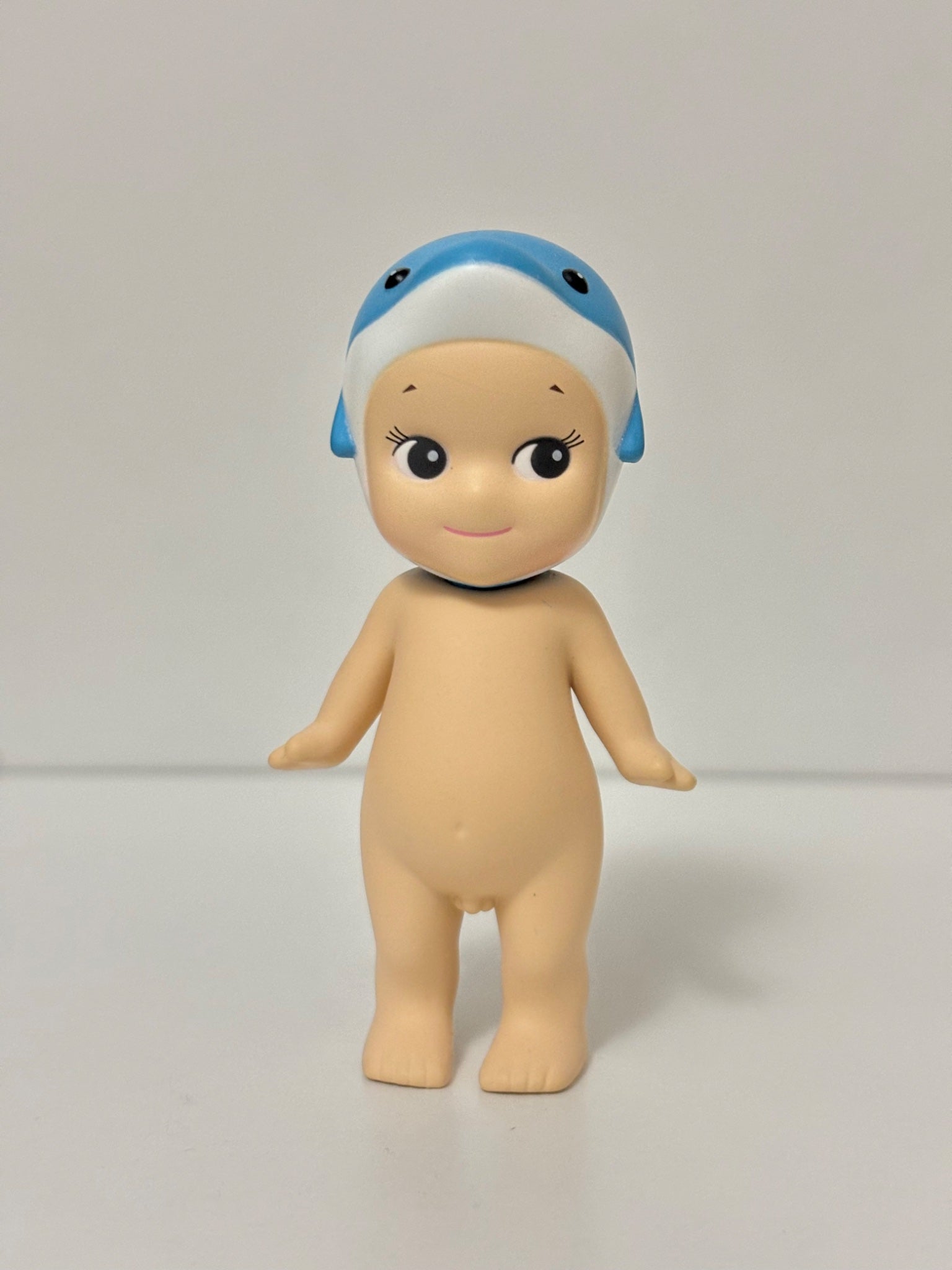 Sonny Angel - Marine Series - Dolphin - Mindzai Toy Shop