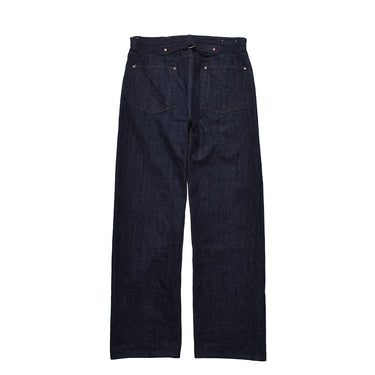 112 S.Slim Flare OWS – MINEDENIM