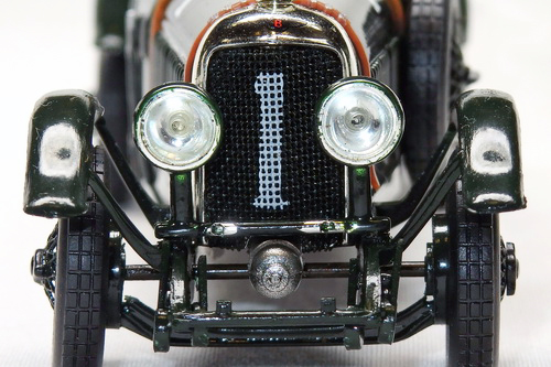 ミニカーでたどる自動車歴史 時代/自動車メーカー別 全時代 イギリス