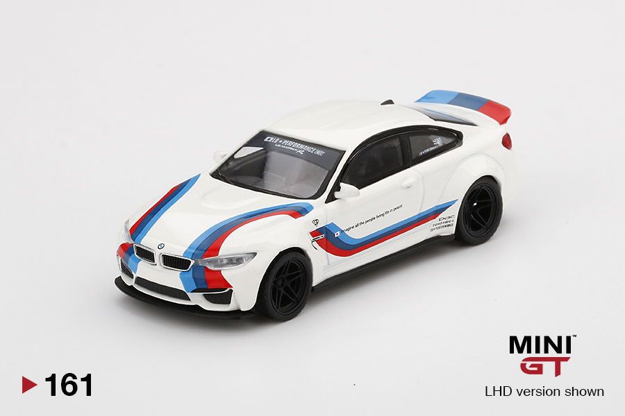 MINIGT.com – Welcome to the World of 1:64!