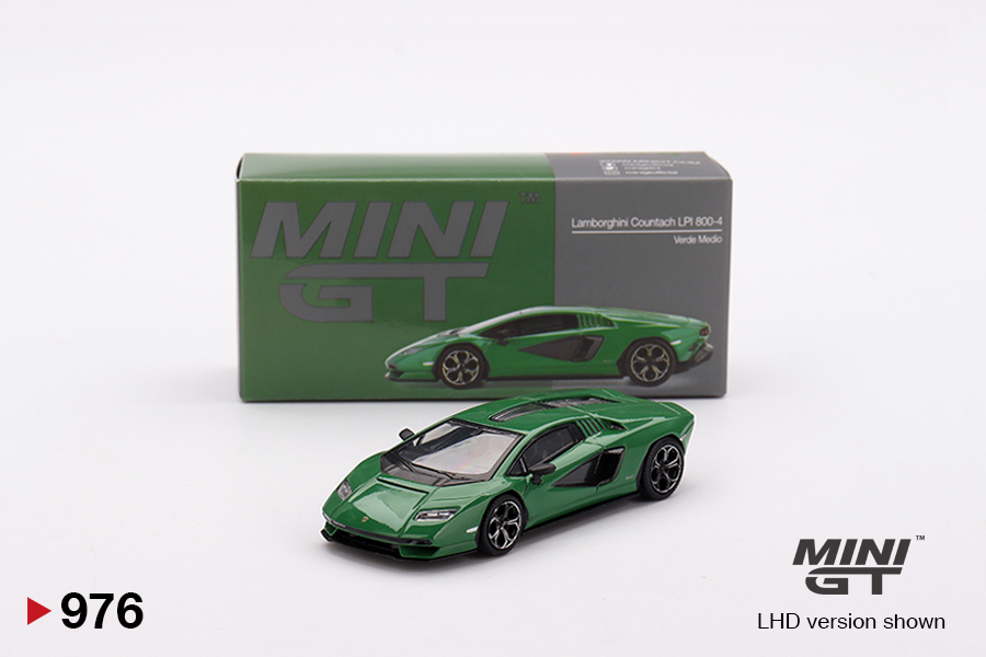 MINIGT.com – Welcome to the World of 1:64!