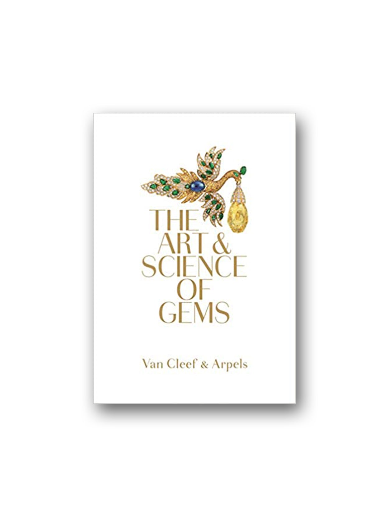 Van Cleef & Arpels : The Art & Science of Gems – Minoa Books