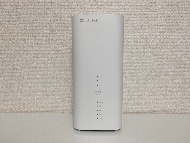 ソフトバンクエアーの分割購入した端末の残債確認方法