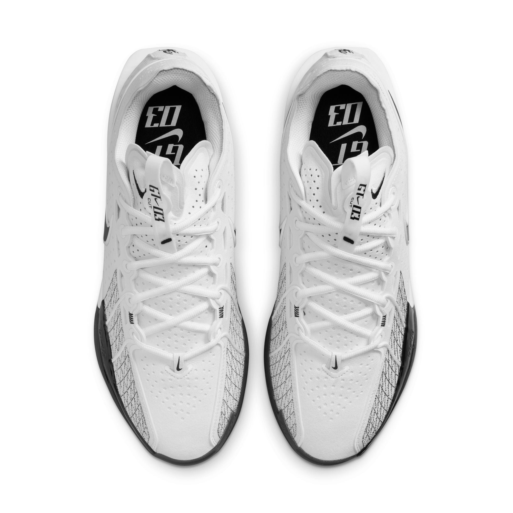 Nike G.T. Cut 3 – Midway Sports