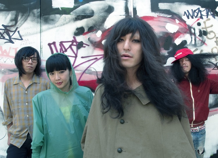 毛皮のマリーズ』『ティン・パン・アレイ』『THE END』の限定アナログ