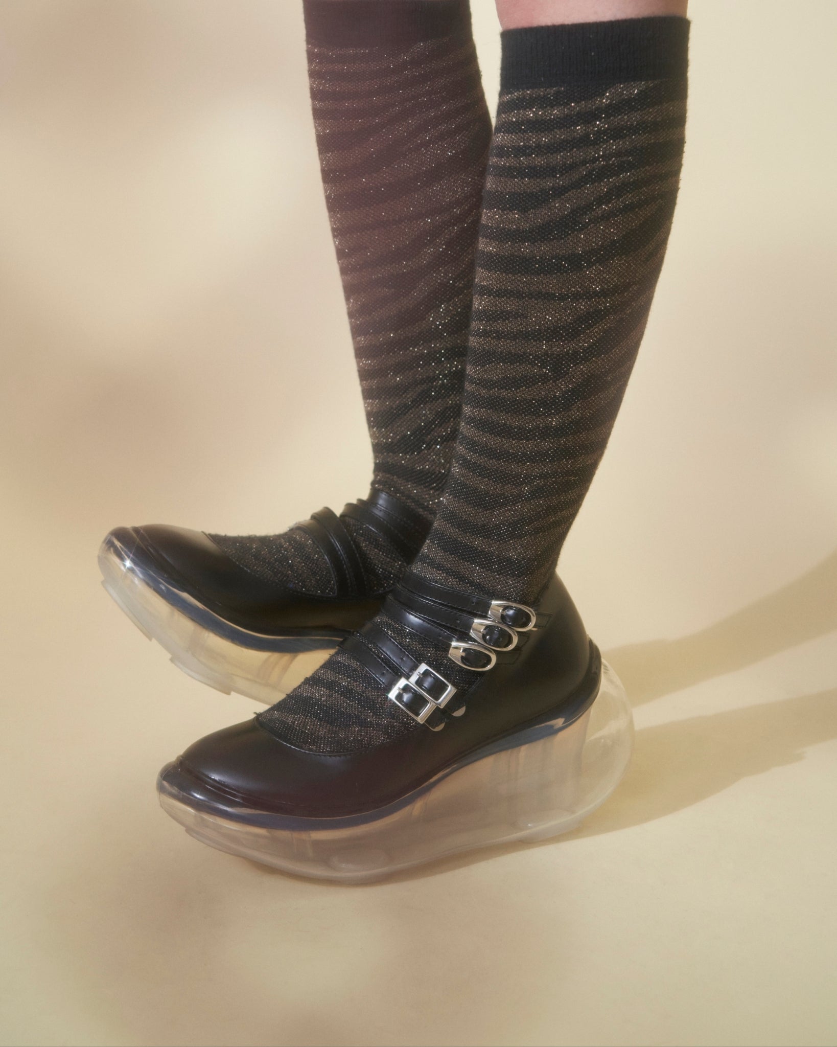 Mary Jane / Black｜MIKIOSAKABE&JennyFax公式ストア – MIKIOSAKABE