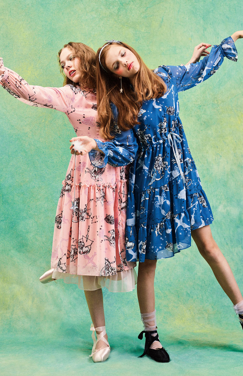 2019 Winter Collection - 2ページ目 (3ページ中) - MILK-ミルク- 公式