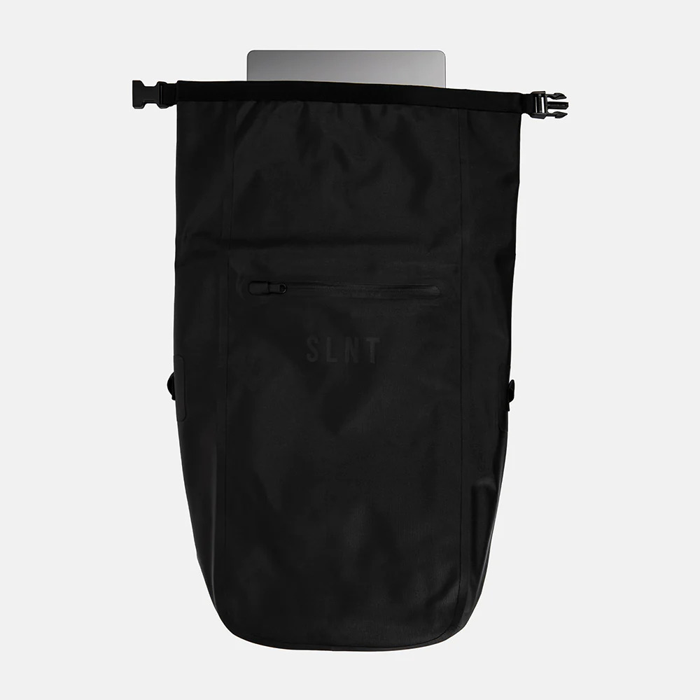 SLNT Waterproof Faraday Backpack - Millbrook Tactical Group Inc.