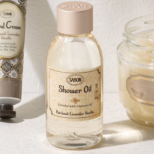 サボン ミニボディケアセットB 内祝い・ギフトのお返しにおすすめ