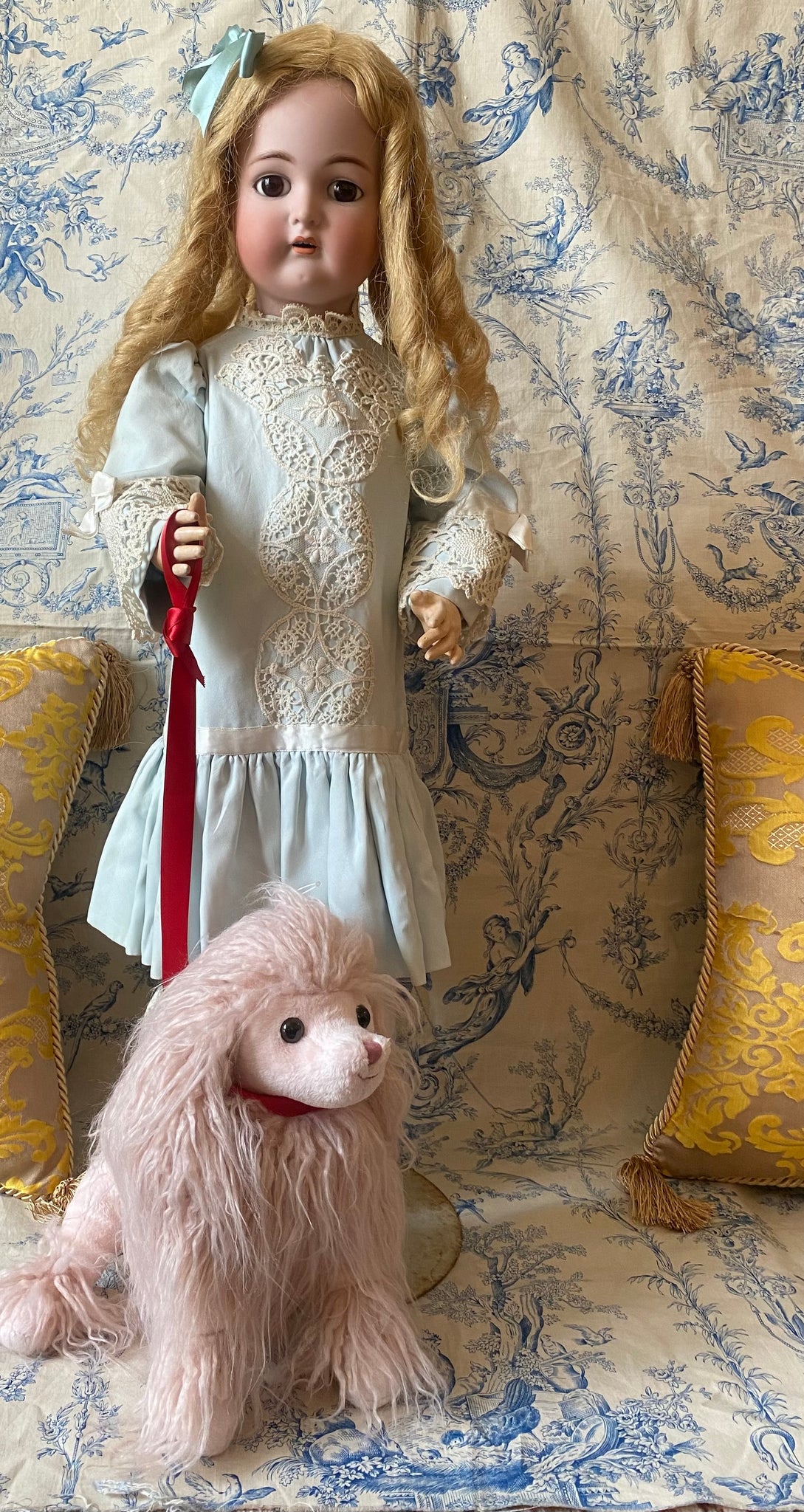 K＆R Kammer and Reinhardt カマーアンドラインハルト アンティーク