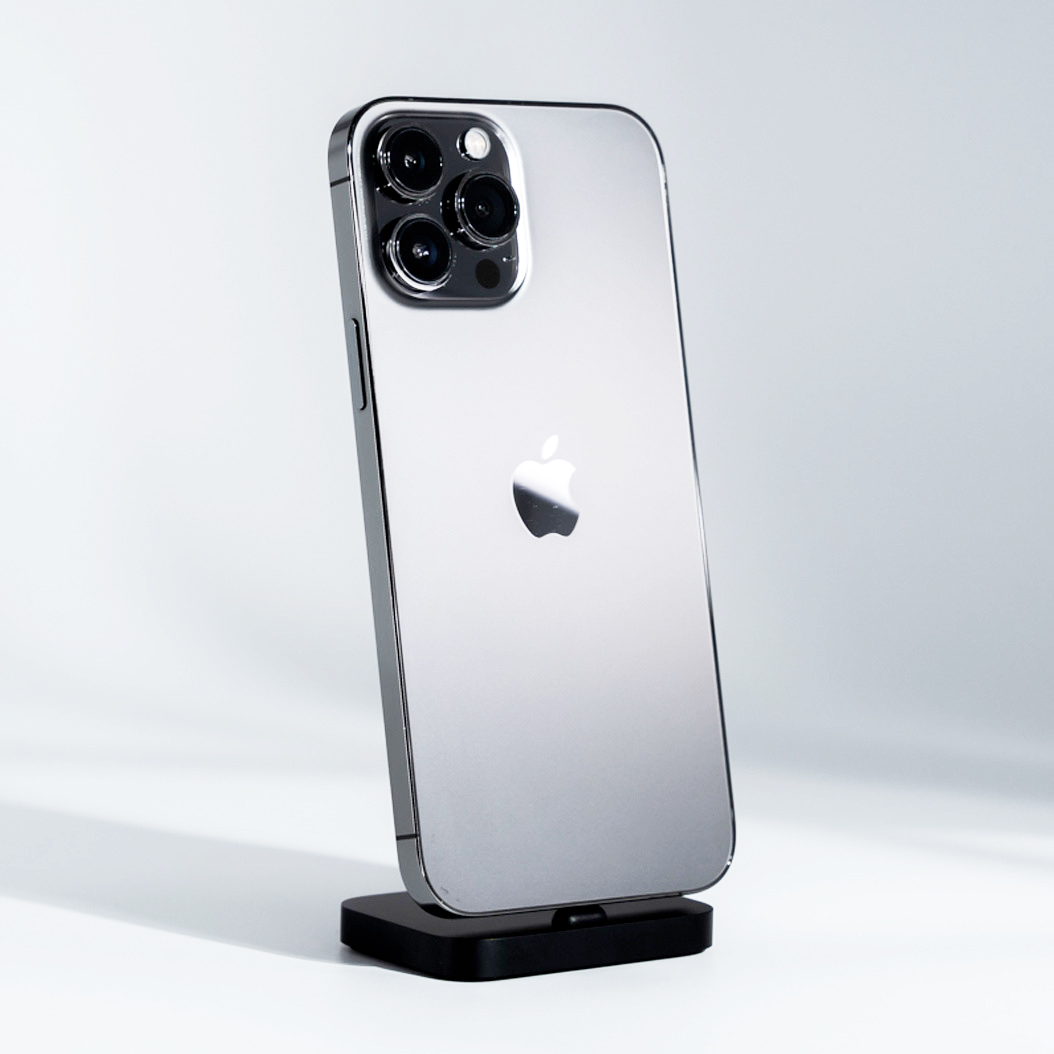 ケ*ン様 Apple iPhone 13 Pro グラファイト 256GB iPhone13pro 256GB