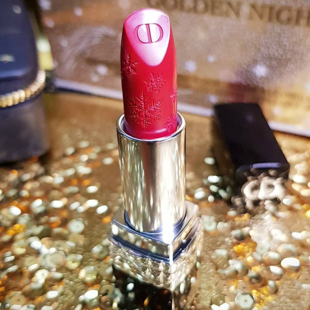 Rouge Dior Minaudiere – MissInformation.Blog