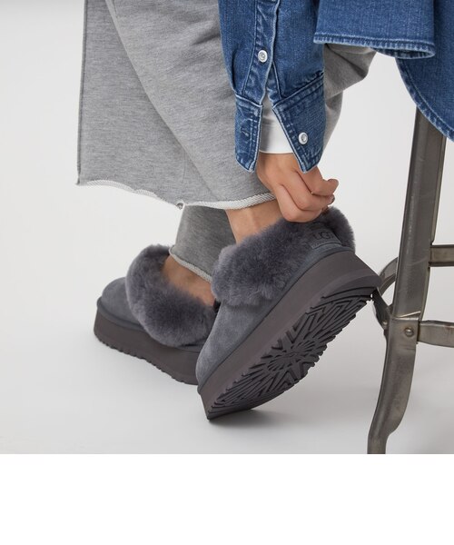 UGG＞タゼル / Tazzelle｜グリーンレーベル リラクシングの通販｜&mall