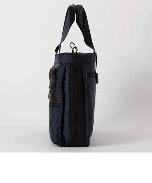 TUMI for SHIPS: 『ALPHA 2』 トートバッグ□｜シップスの通販｜&mall