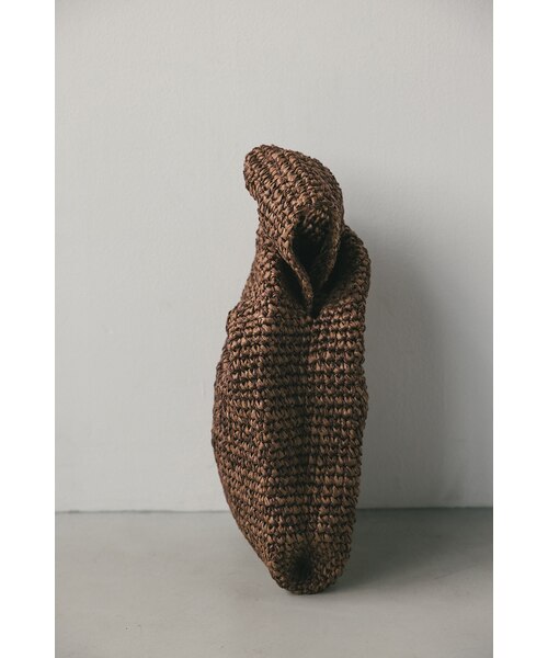 ペーパークロシェマルシェバッグ｜スタイルミキサーの通販｜&mall