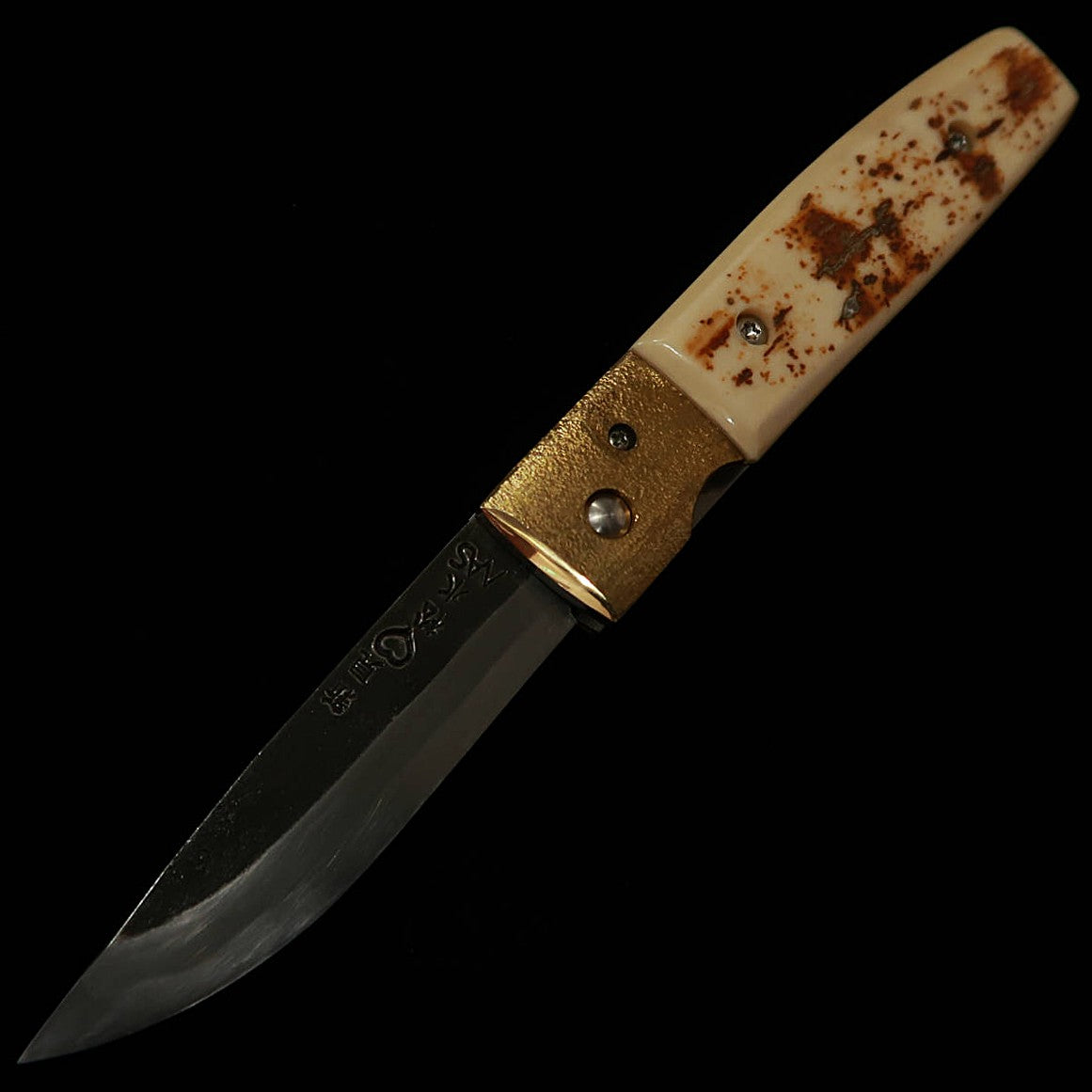武田刃物 TAKEDA – 三浦刃物店 Miura Knives