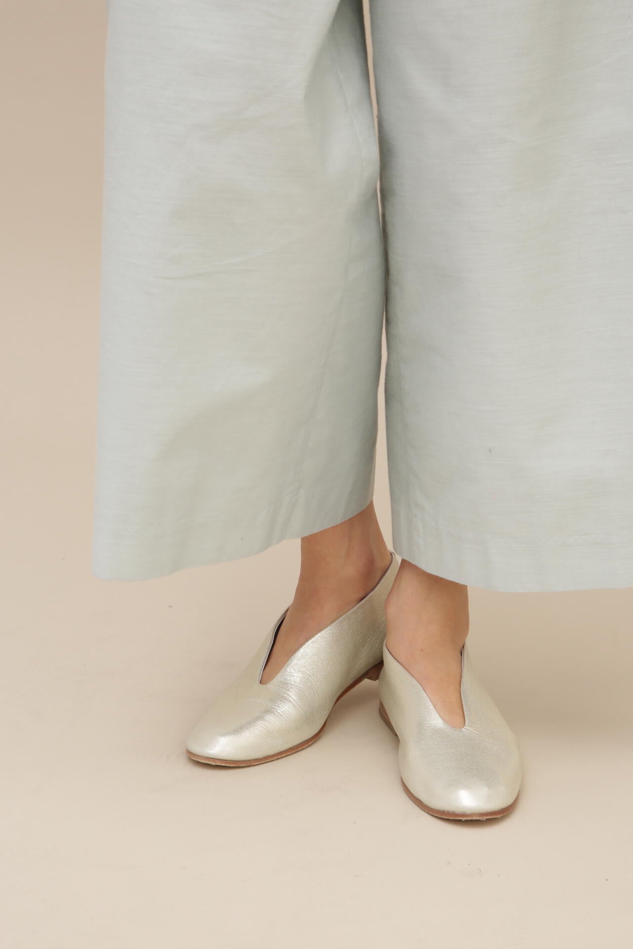 WEB限定カラー】【SUI】V-Balletシューズ | wagona（ワゴナ） ｜【公式