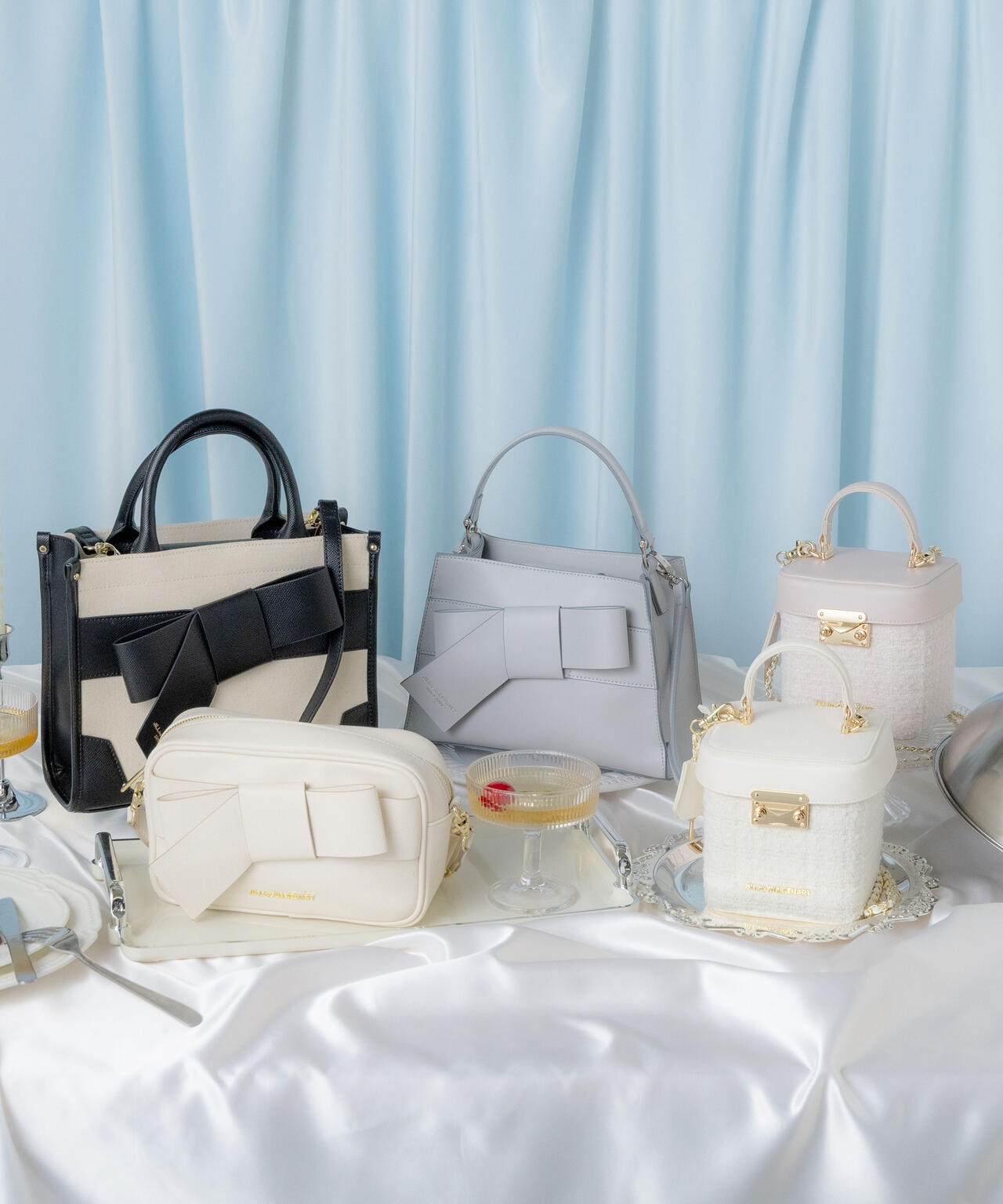 スクエアバニティ | JILL by JILL STUART（ジル バイ ジルスチュアート