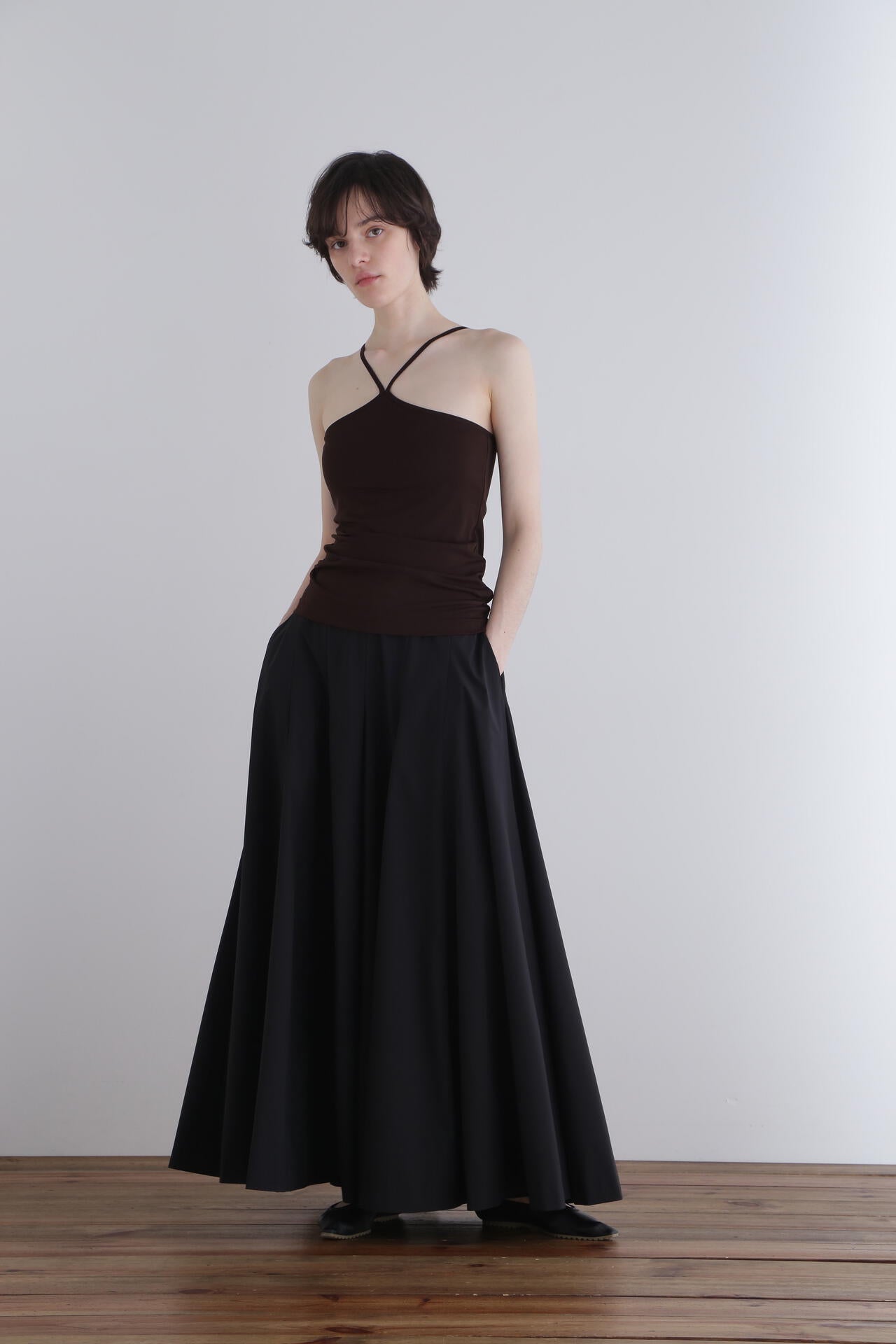 カップインキャミトップV | LE PHIL（ル フィル） ｜【公式】通販mix