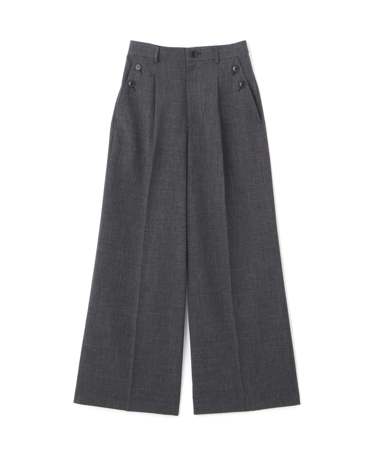 ファンクショナルドライクロスパンツ | ADORE（アドーア） ｜【公式