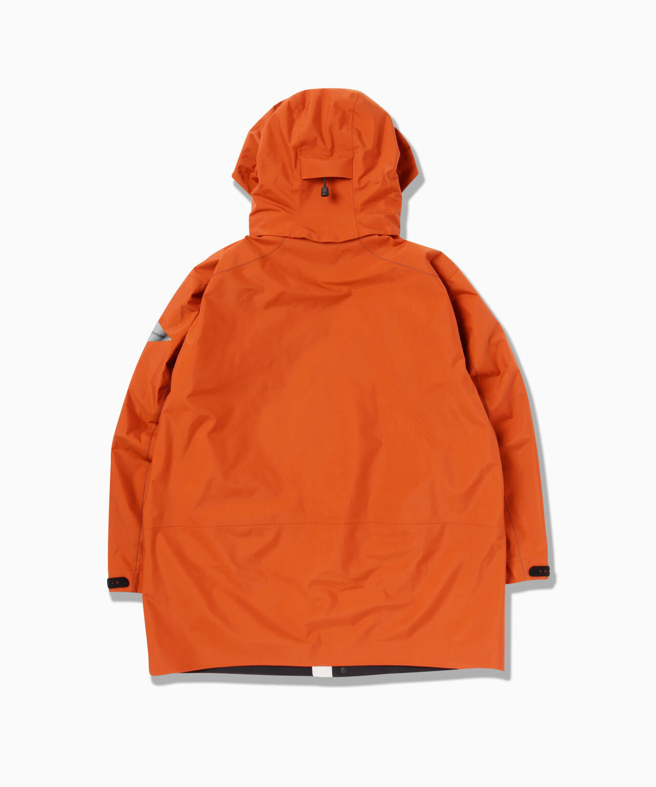rain proof coat | and wander（アンドワンダー） ｜【公式】通販mix