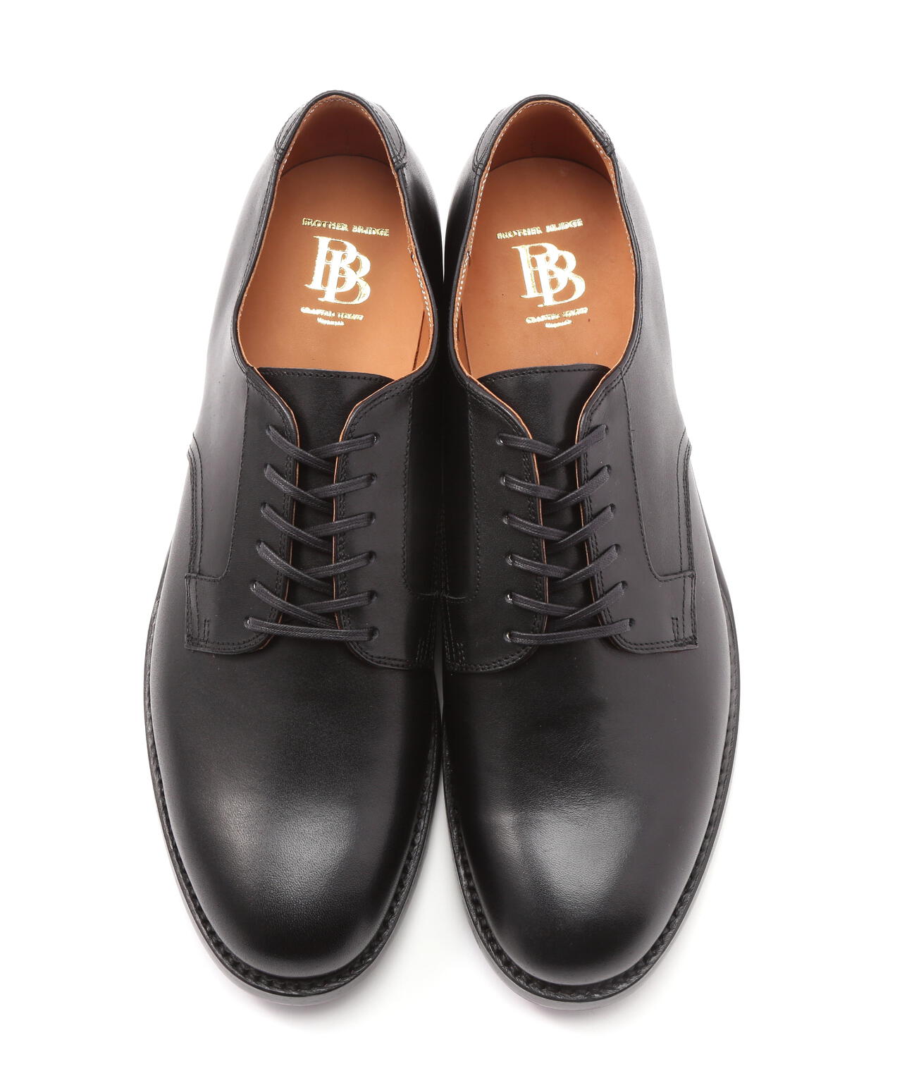 BROTHER BRIDGE/ブラザーブリッジ/NEIL VINTAGE/ CALF | Schott