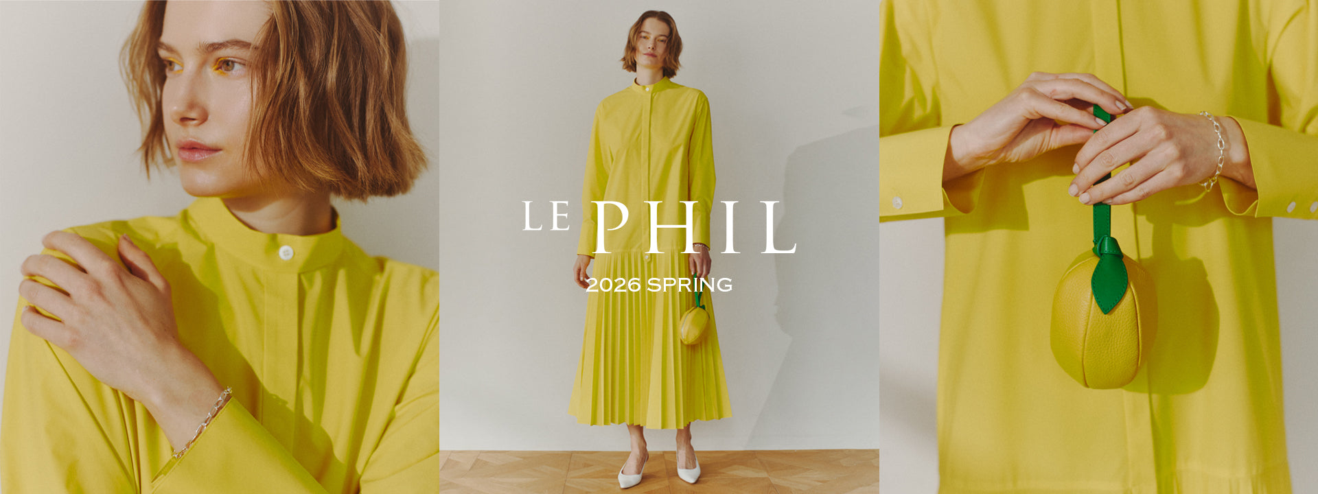 LE PHIL（ル フィル）｜【公式】通販mix.tokyo（ミックスドット