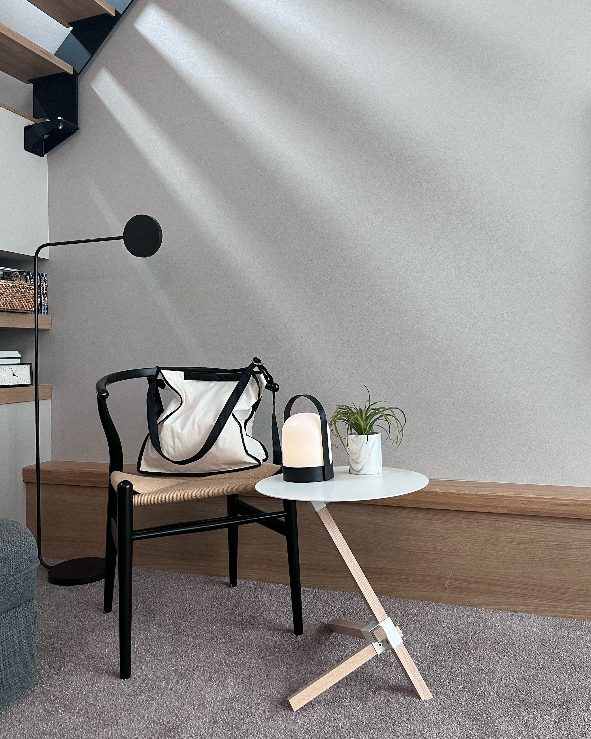 TRE SIDE TABLE | トレ サイド テーブル | DUENDE | MIX life-style