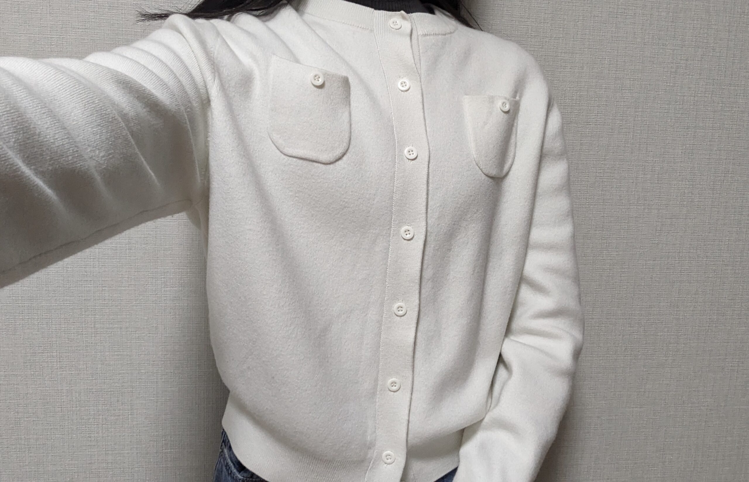 CABaN】集めたくなる…♡ポケットカーディガンは定番にして超名品だと